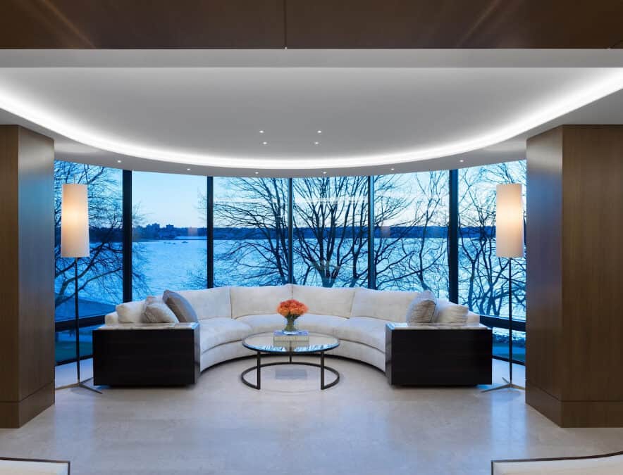 Custom Banquettes & Window Seat Cushions: A Spec Guide for a Perfect Fit