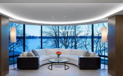 Custom Banquettes & Window Seat Cushions: A Spec Guide for a Perfect Fit