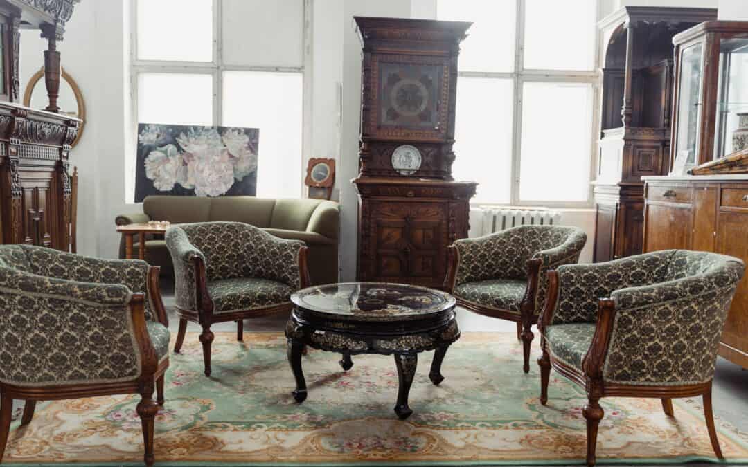 Heirloom in the Making: How Bespoke Furniture Becomes Tomorrow’s Antique