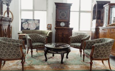Heirloom in the Making: How Bespoke Furniture Becomes Tomorrow’s Antique