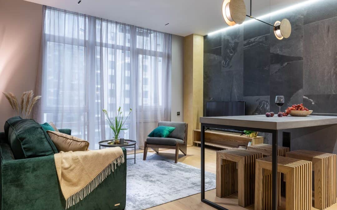 Sustainable Custom Furniture: What “Eco-Friendly” Actually Means in 2026