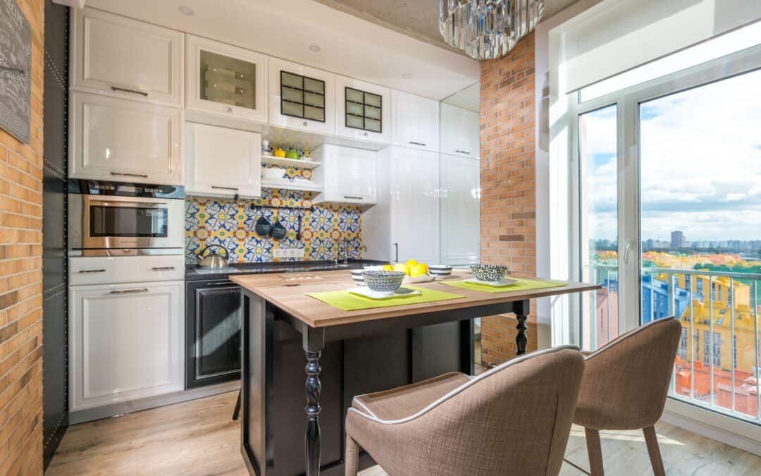 Small Space, Big Impact: Custom Furniture Design Tips for Condos and Compact Homes
