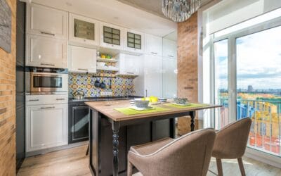Small Space, Big Impact: Custom Furniture Design Tips for Condos and Compact Homes